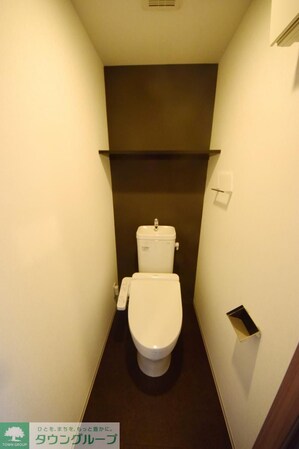 S-RESIDENCE両国avenueの物件内観写真